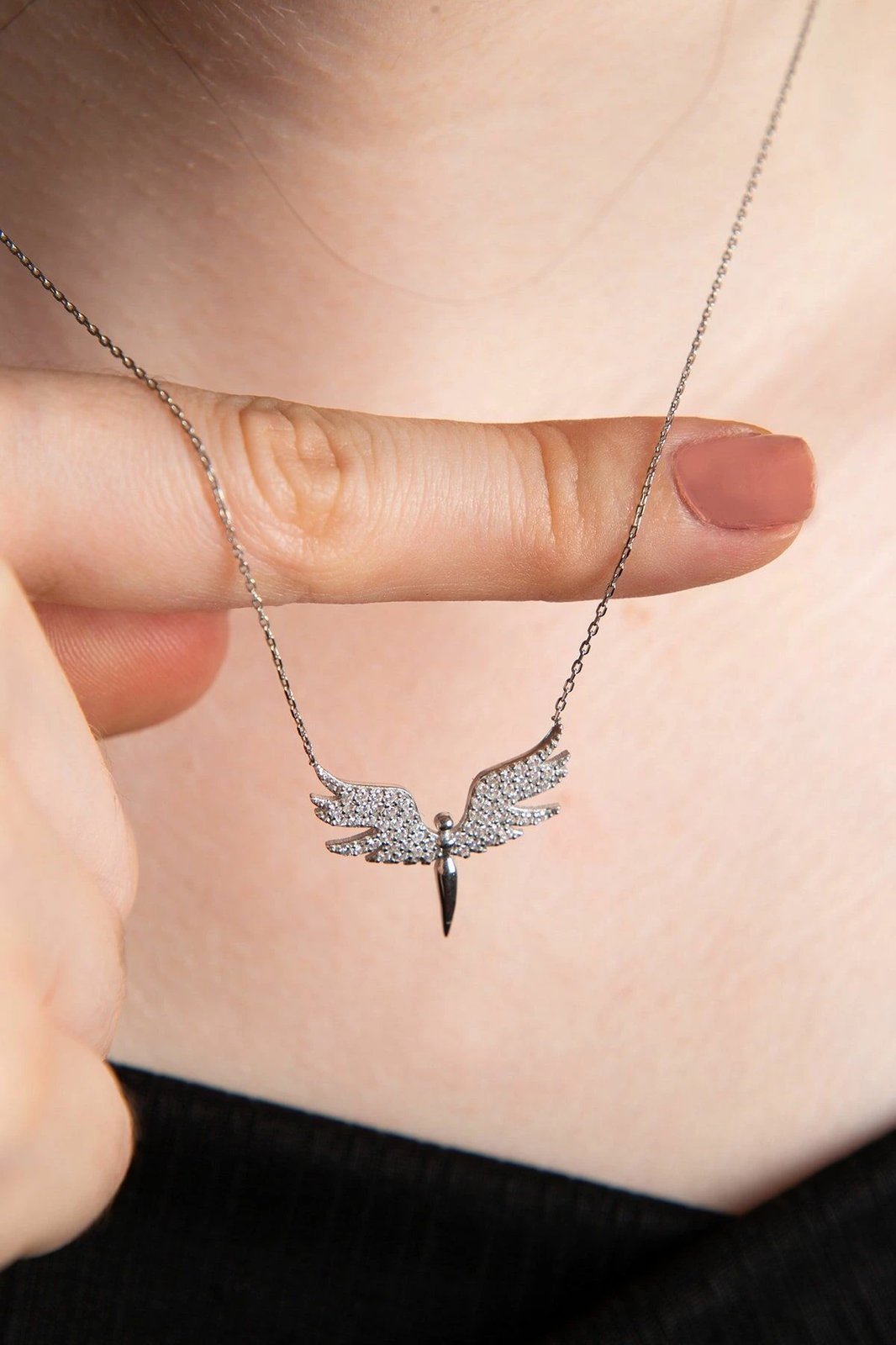 Varëse argjendi Elika Silver, YY2203