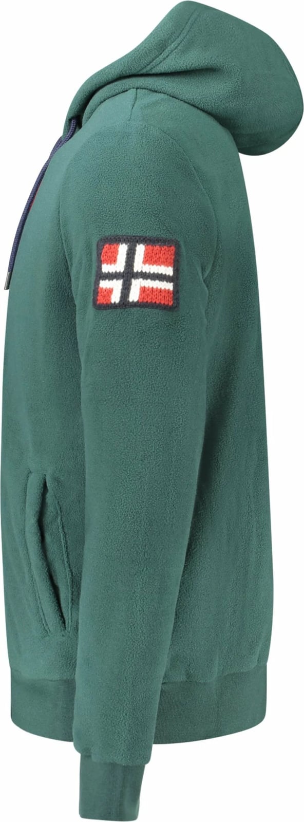 Duks NORWAY 1963 meshkuj, e gjelbër Duks NORWAY 1963 meshkuj, e gjelbër