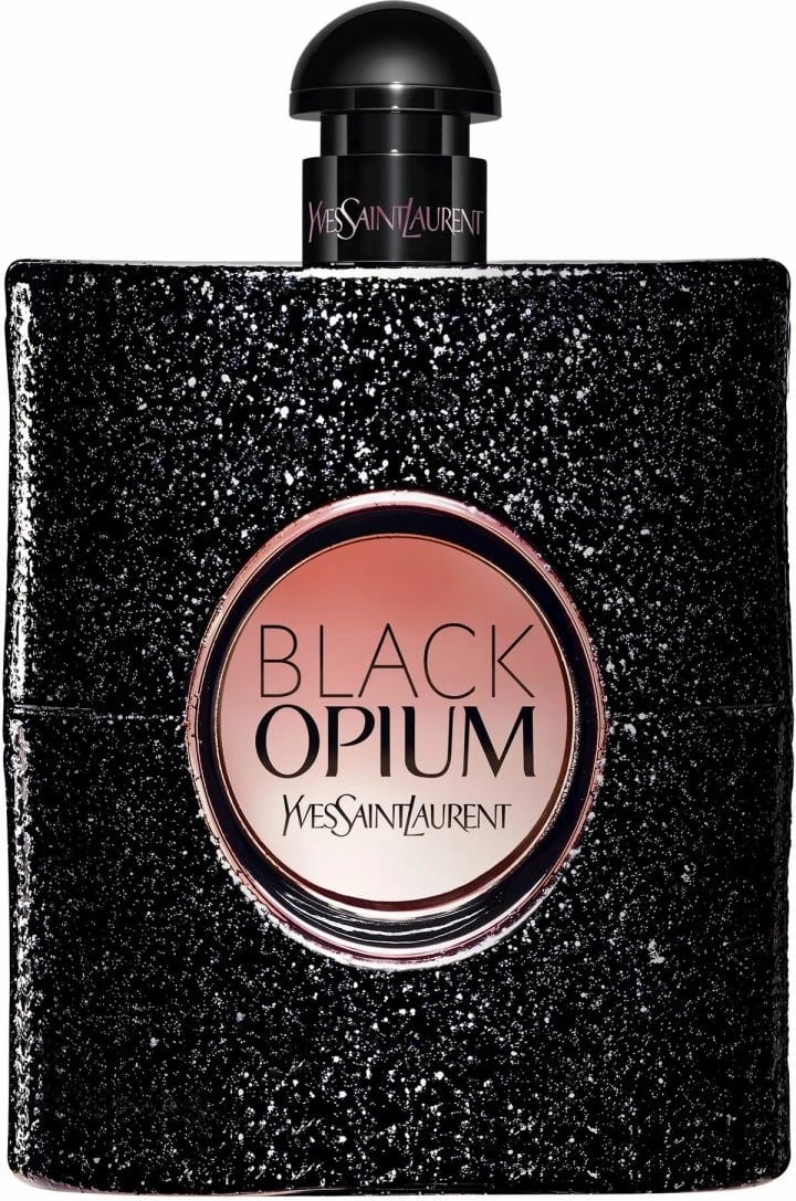 Eau de Parfum për femra Yves Saint Laurent Black Opium 150ml