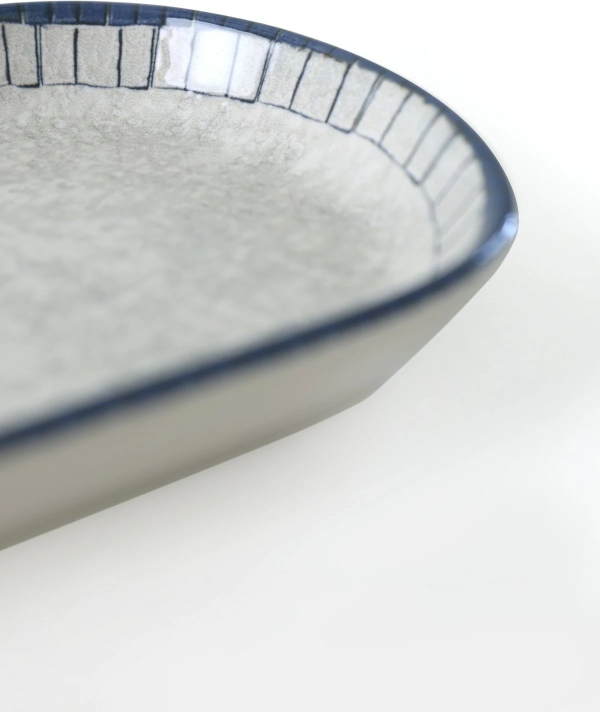 Set pjatash (2 copë), Hermia Concept, X00017465 Set pjatash (2 copë), Hermia Concept, X00017465