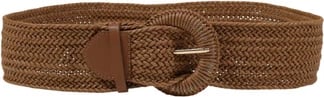 Rrip femra Vero Moda camel