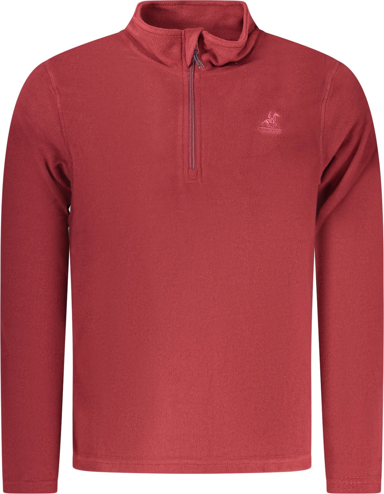 Duks për meshkuj US GRAND, i kuq