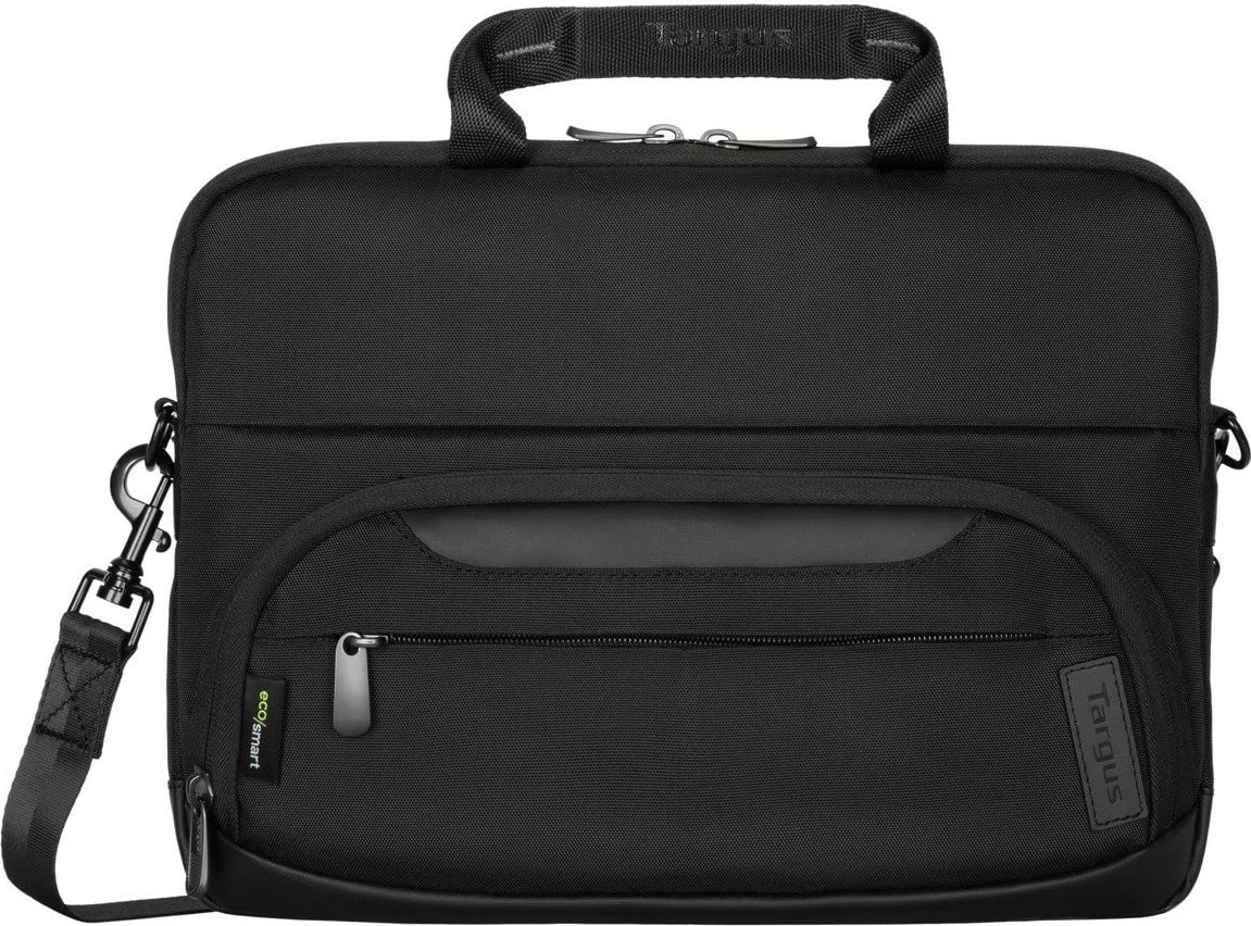 Mbështjellës Targus ECO EDU Slipcase 11-12 inç, i zi