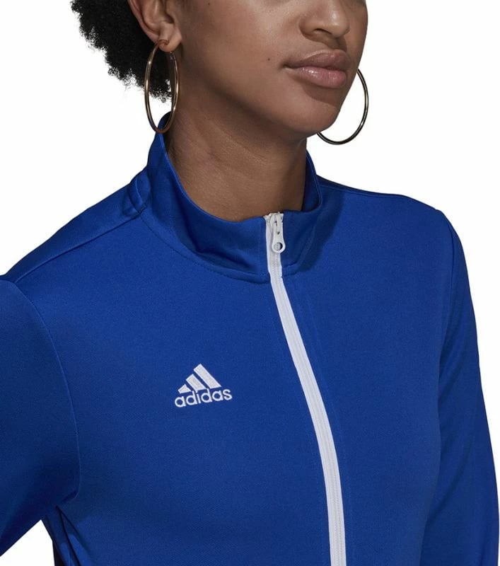 Xhaketë sportive adidas për femra, blu
