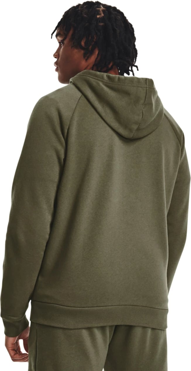 Duks për meshkuj Under Armour, i gjelbër