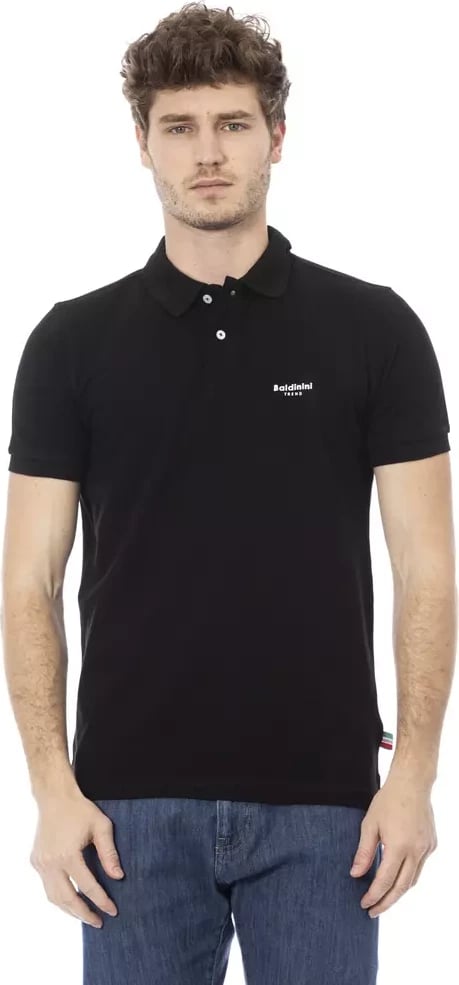 Maicë polo për meshkuj Baldinini Trend