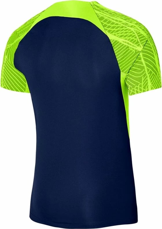 Fanellë për meshkuj Nike Dri-FIT Strike 23, blu marine