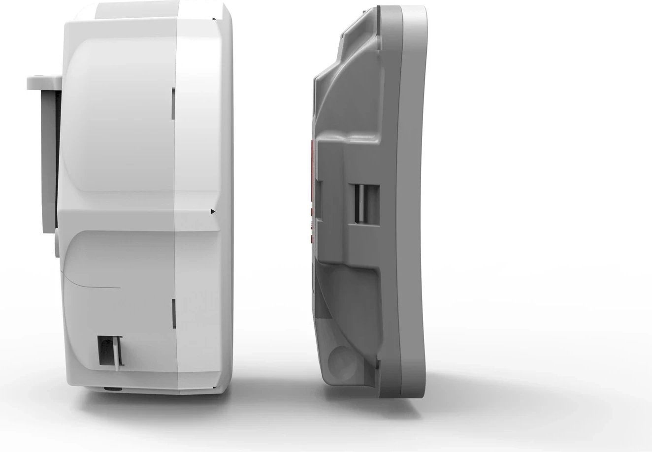 Pajisje klient MikroTik SXTsq Lite5 RBSXT, e bardhë