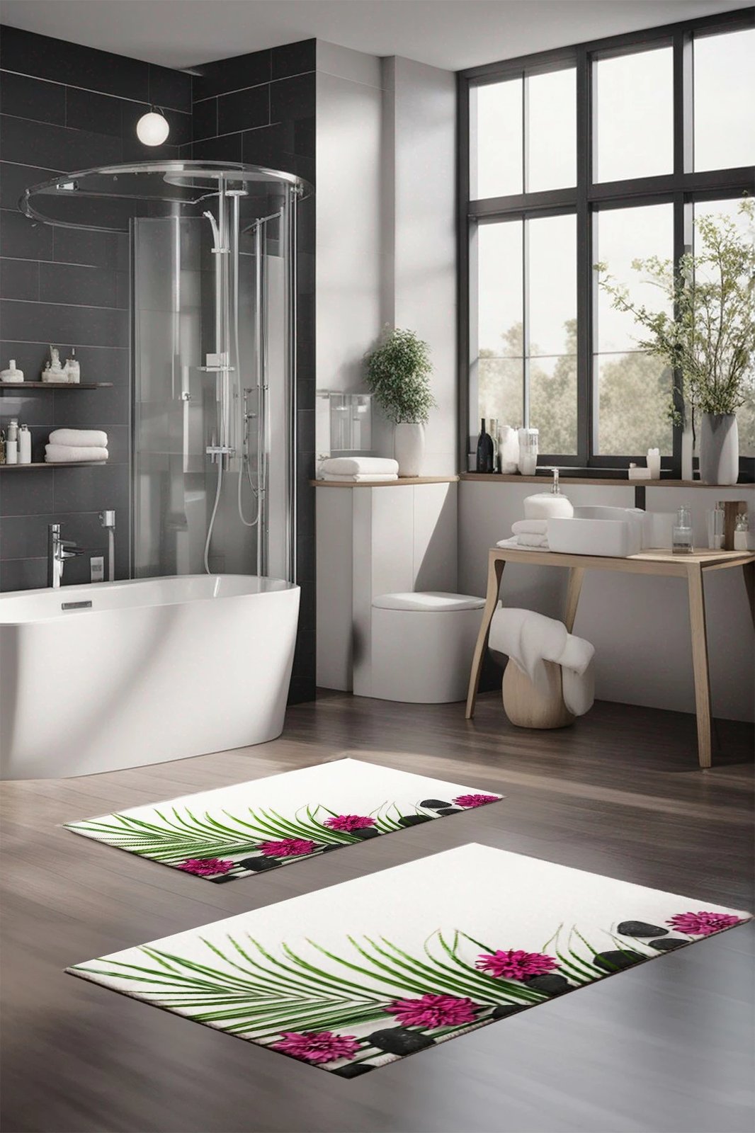 Set tapetesh për banjo (2 copë), Mijolnir, CT-5207