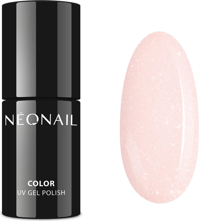 Llak për thonj UV gel hibrid për femra NeoNail Wedding Princess, 7.2ml