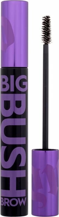Xhel dhe pomadë për vetulla Urban Decay Big Bush Brow për femra Taupe Trap Brown 6,1ml