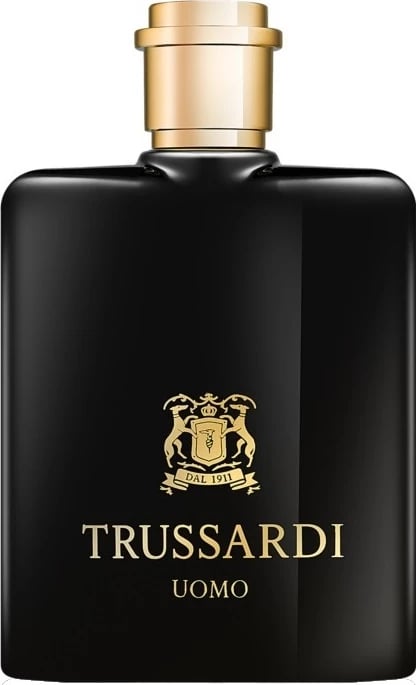 Parfum Eau de Toilette për meshkuj Trussardi Uomo 30ml