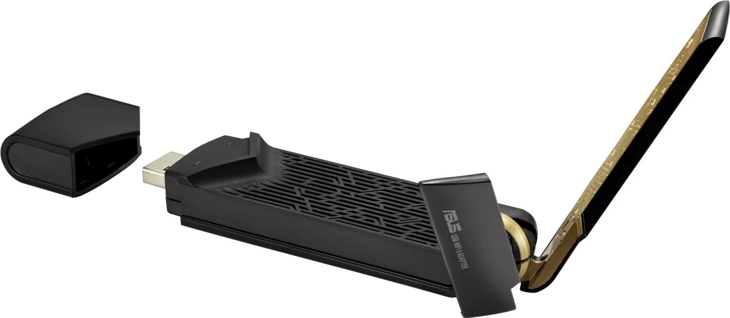 Përshtatës USB wireless ASUS USB-AX56