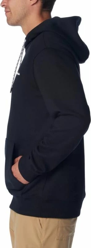 Duks për meshkuj Columbia, i zi Duks për meshkuj Columbia, i zi