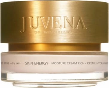 Krem hidratues për fytyrë Juvena Skin Energy Moisture Cream Rich unisex 50ml