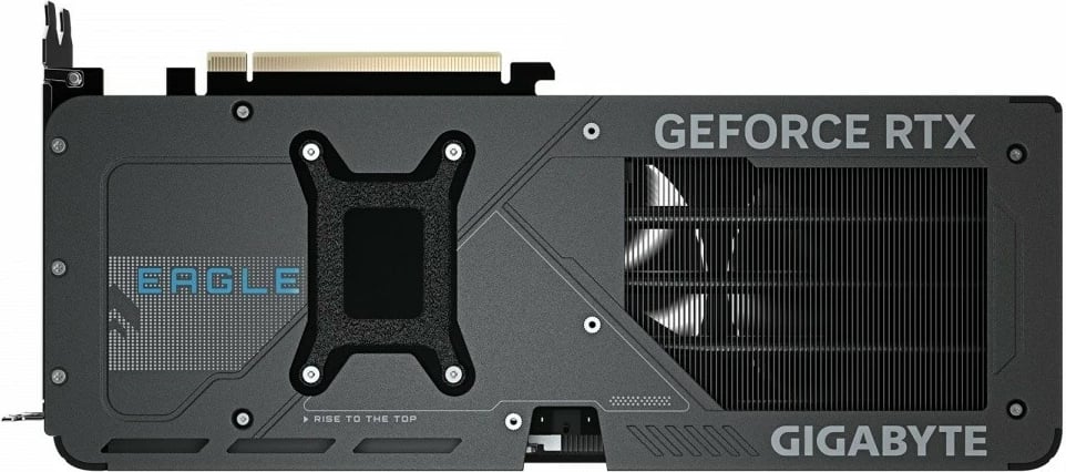 Kartelë grafike Gigabyte GeForce RTX 5070 EAGLE OC, 12GB, 192-bit, PCI-E 5.0, e zezë