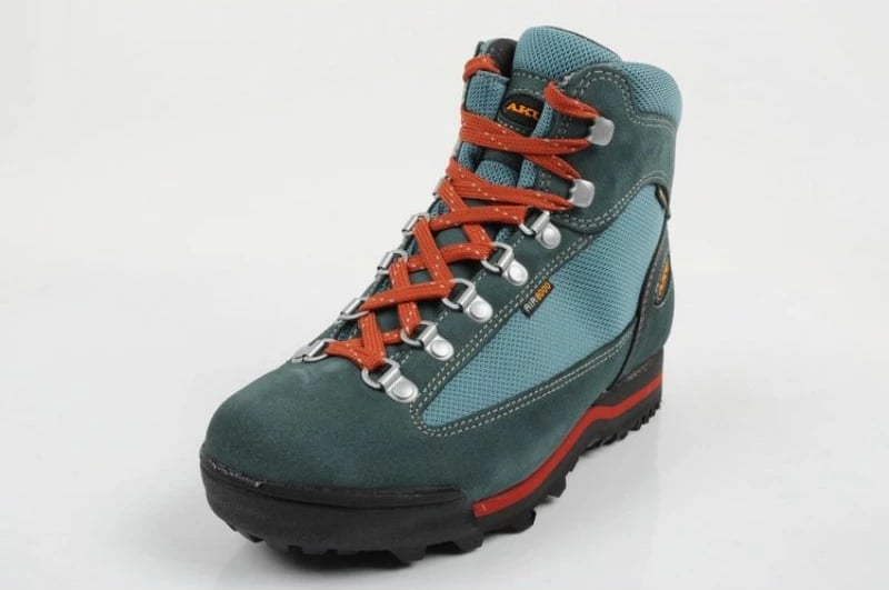 Atlete trekking për femra Aku, blu Atlete trekking për femra Aku, blu
