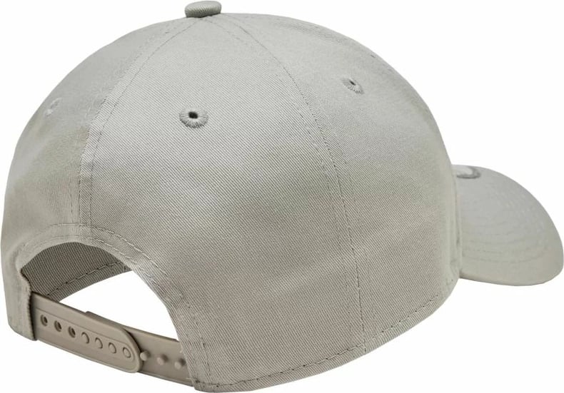 Kapelë për meshkuj New Era, gri Kapelë për meshkuj New Era, gri