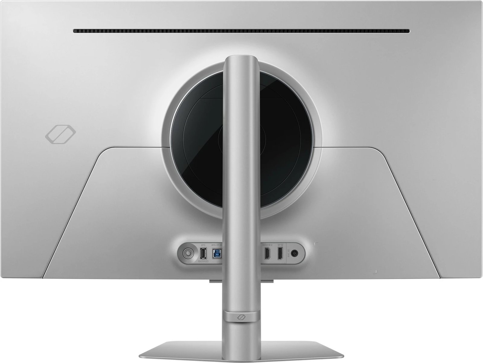 Monitor Samsung Odyssey OLED G8 LS32FG810SU, 32 inch, OLED Monitor Samsung Odyssey OLED G8 LS32FG810SU, 32 inch, OLED