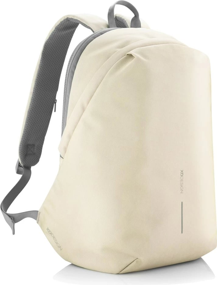 Çantë shpine XD DESIGN Bobby Soft, P705.993, gri e lehtë