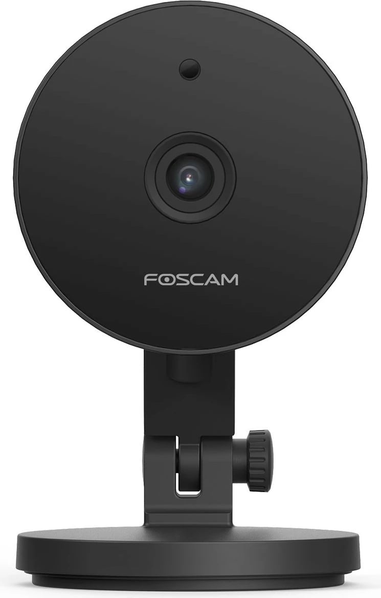 Kamerë mbikëqyrëse Foscam C5M, e zezë