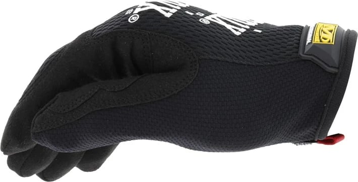 Doreza pune Mechanix The Original, S, e zezë