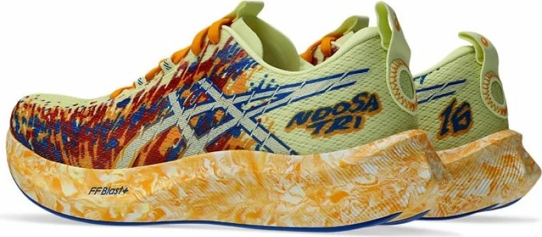 Atlete për meshkuj Asics, shumengjyrëshe