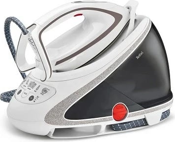 Hekur me avull Tefal GV 9567 Pro Express Ultimate, i zi