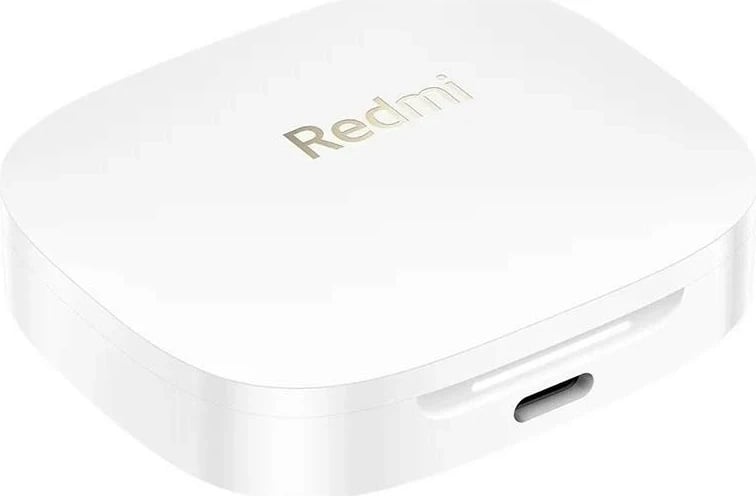 Kufje Xiaomi Redmi Buds 6, Bluetooth 5.4, bardhë