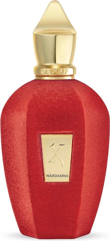 Eau de Parfum Xerjoff Wardasina 100ml