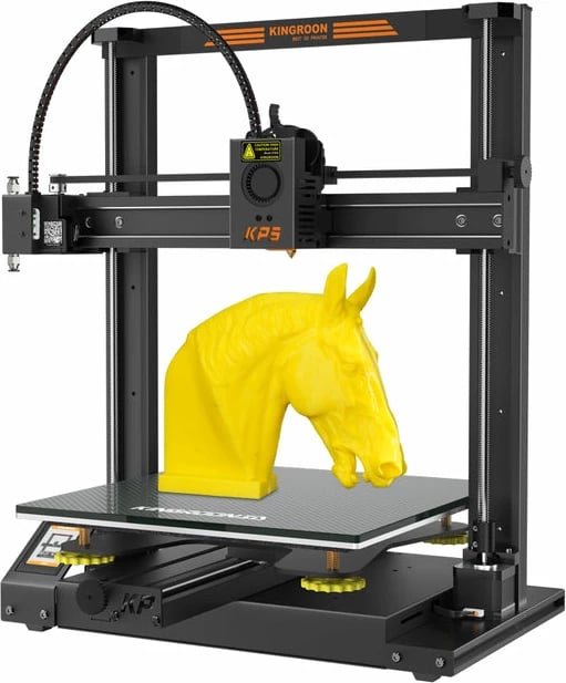 Printer 3D SONIT KP5L