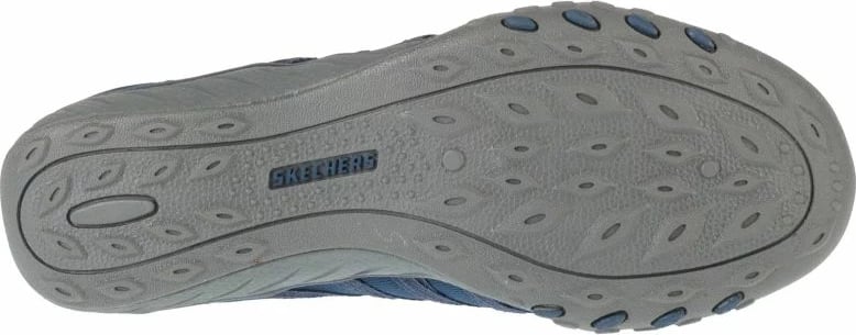 Këpucë Skechers për femra, navy blue