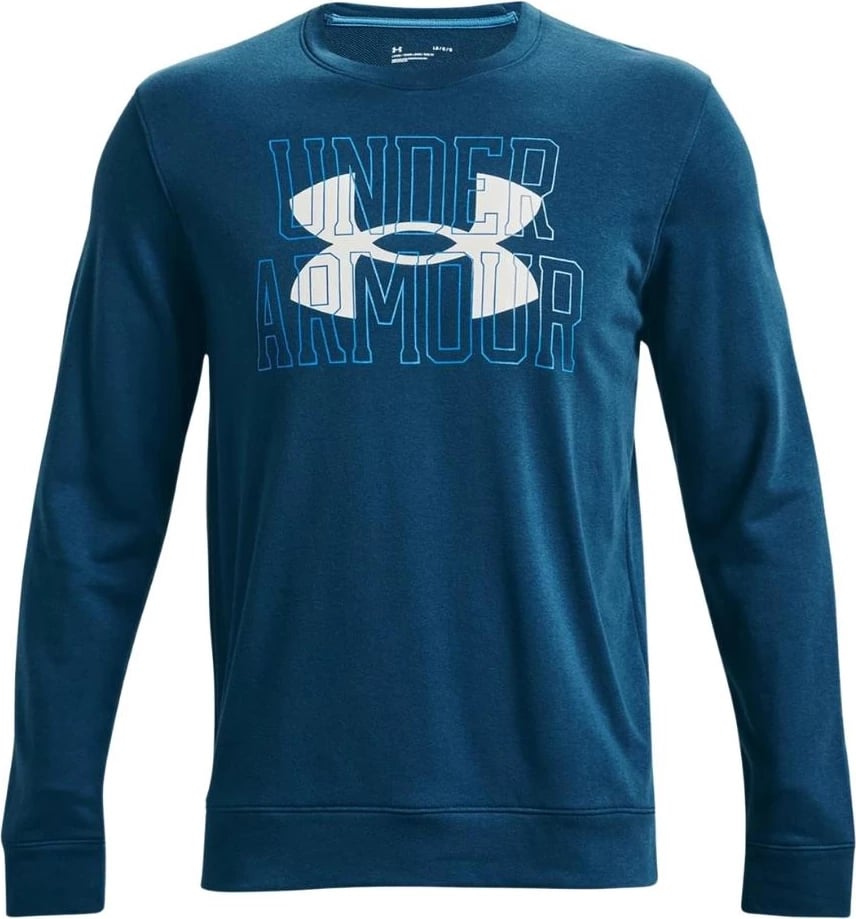 Duks për meshkuj Under Armour, i kaltërt