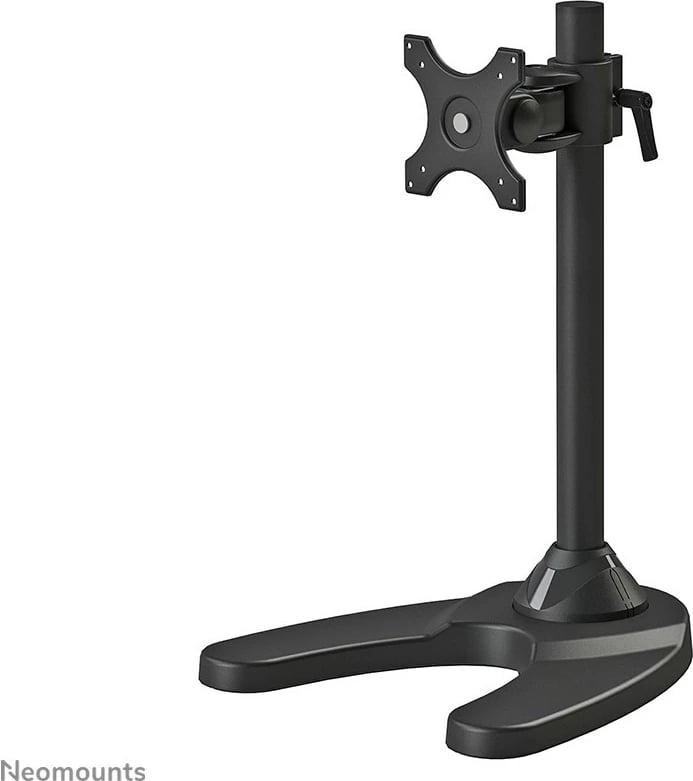 Mbajtës monitori Newstar FPMA-D700, 10-30 inç, rrotullues, i zi