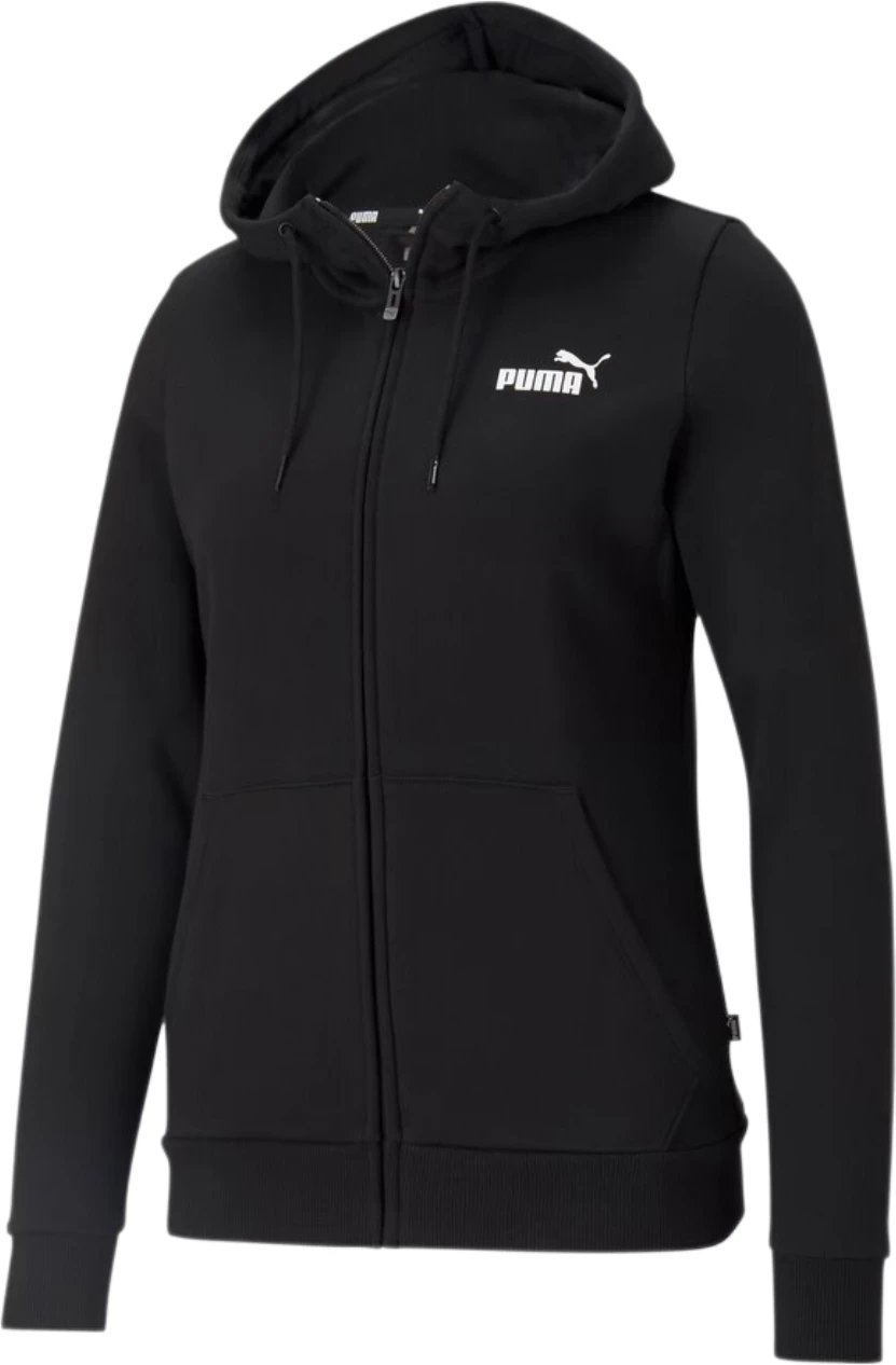 Duks për femra Puma, i zi