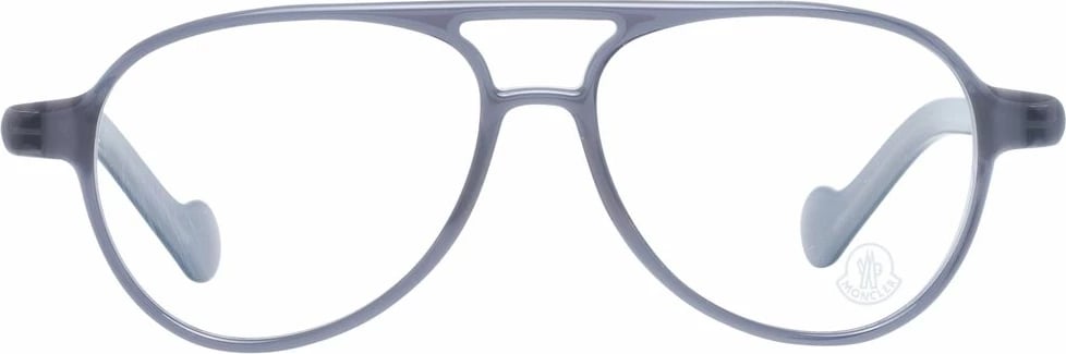 Syze optike Moncler për meshkuj, gri