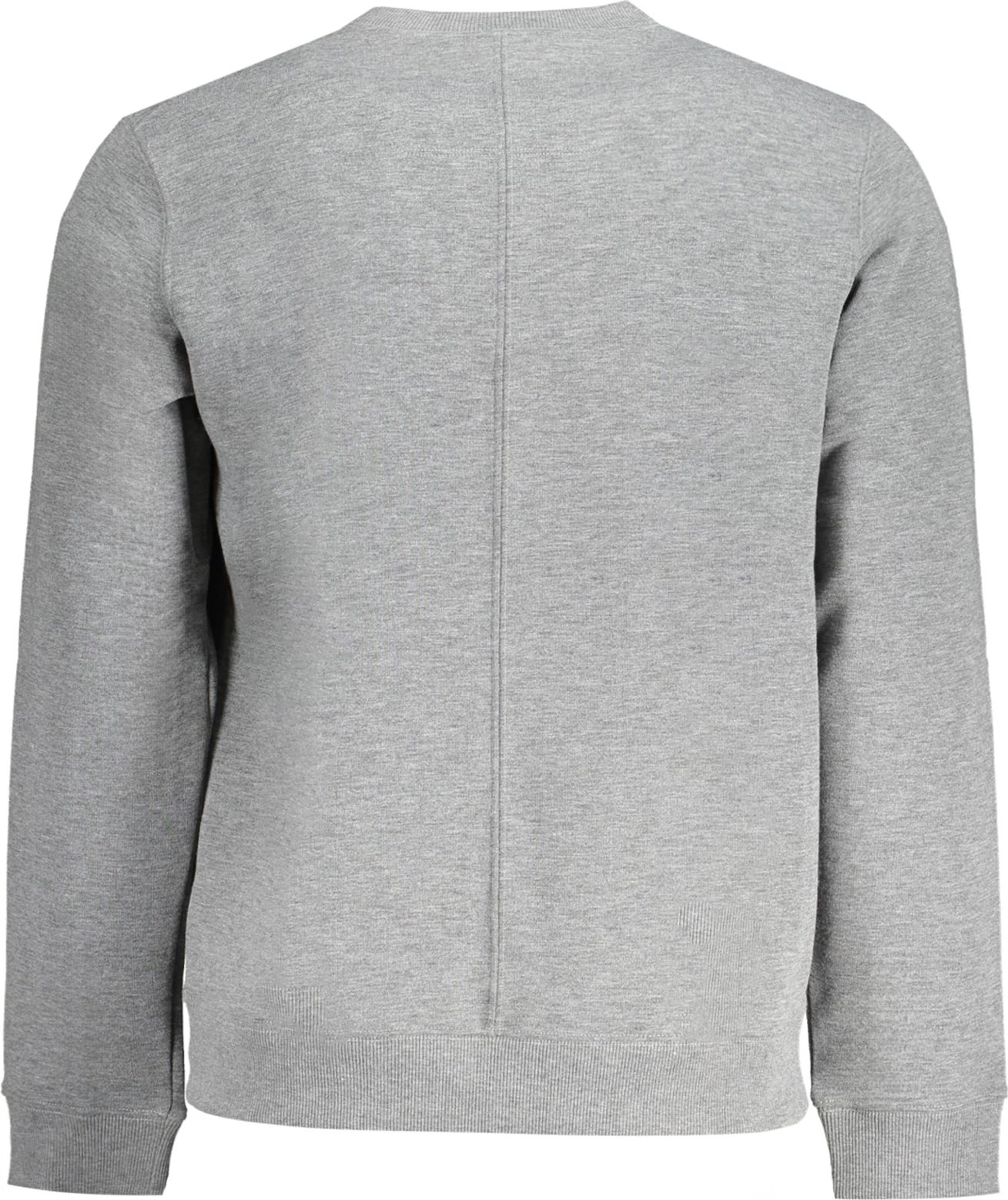 Duks për meshkuj CALVIN KLEIN zip-up, gri