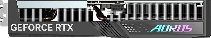 Kartelë grafike Gigabyte AORUS GeForce RTX 4060 Ti ELITE 8G, 8 GB, GDDR6, PCI Express 4.0, e zezë