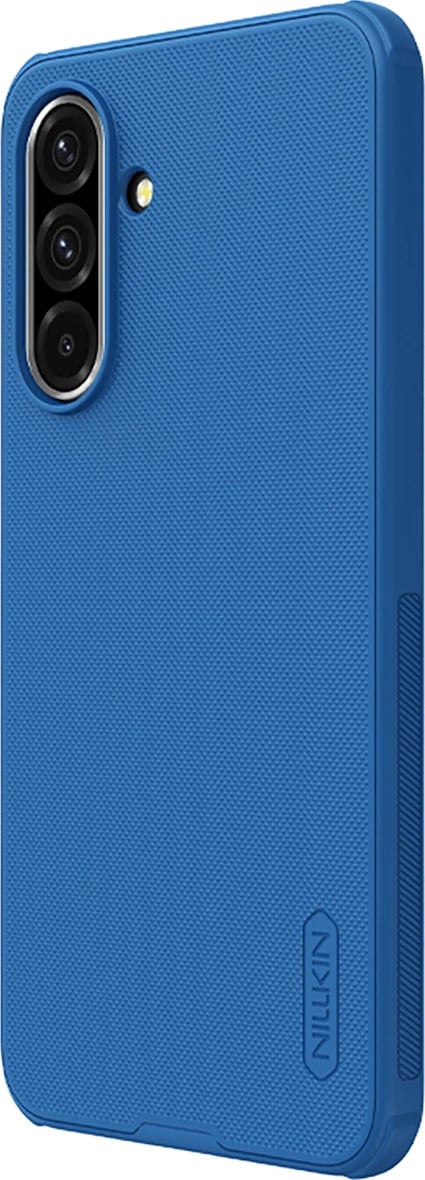 Mbështjellës Nillkin Super Frosted Shield Pro për Samsung Galaxy A36 5G, Blu