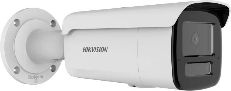 Kamerë IP Hikvision DS-2CD2T43G2-4LI(4mm), Bardhë Kamerë IP Hikvision DS-2CD2T43G2-4LI(4mm), Bardhë
