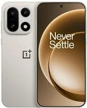 Celular OnePlus 15 16GB/512GB Dual SIM 5G Sand Storm (OEM)