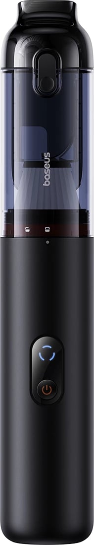 Fshesë portabile Baseus A5, 16000Pa, për makinë, e zezë Fshesë portabile Baseus A5, 16000Pa, për makinë, e zezë