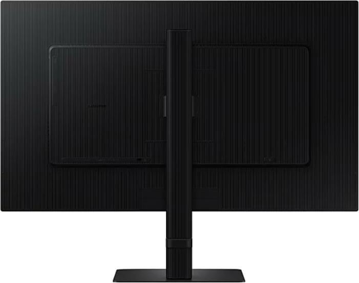 Monitor Samsung ViewFinity S8 LS27D800UAUXEN, 27", IPS, 4K UHD, 3840x2160, USB-C, LAN, E zezë