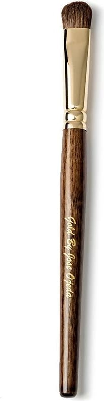 Furçë për hije sysh Gold by José Ojeda Pincel Sombra De Ojos Grande Pony Japonés unisex 1 copë