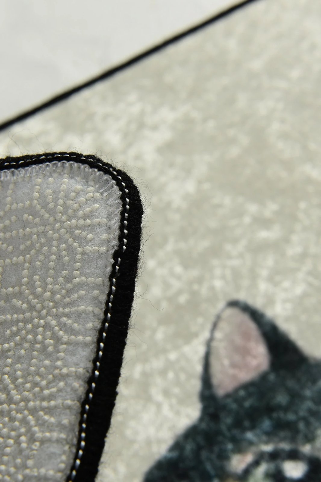 Tapet për banjo, Mijölnir, Angry Cats Djt Cap, shumëngjyrësh, 100 cm Tapet për banjo, Mijölnir, Angry Cats Djt Cap, shumëngjyrësh, 100 cm