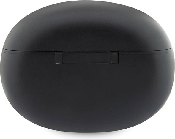 Kufje wireless GUESS GUTWST50EK, TWS, me stacion karikimi, e zezë Kufje wireless GUESS GUTWST50EK, TWS, me stacion karikimi, e zezë