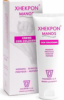 Krem për duar Xhekpon 40ml unisex Krem për duar Xhekpon 40ml unisex