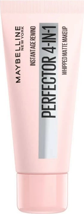Fondatinë Maybelline Instant Anti-Age Perfector 4-in-1 Matte Medium unisex