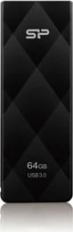 USB stick Silicon Power B20 32GB USB 3.0 zi