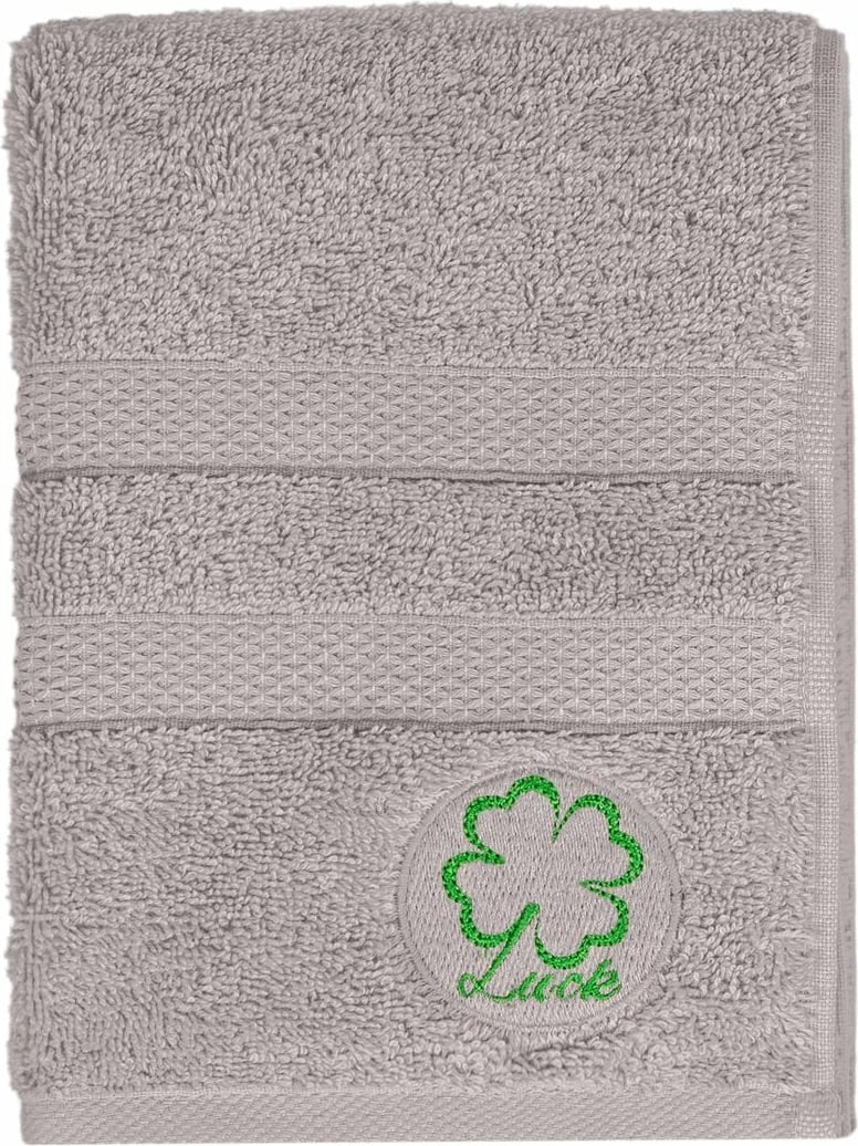 Peshqir duarësh Mijolnir, Luck, ngjyrë gri